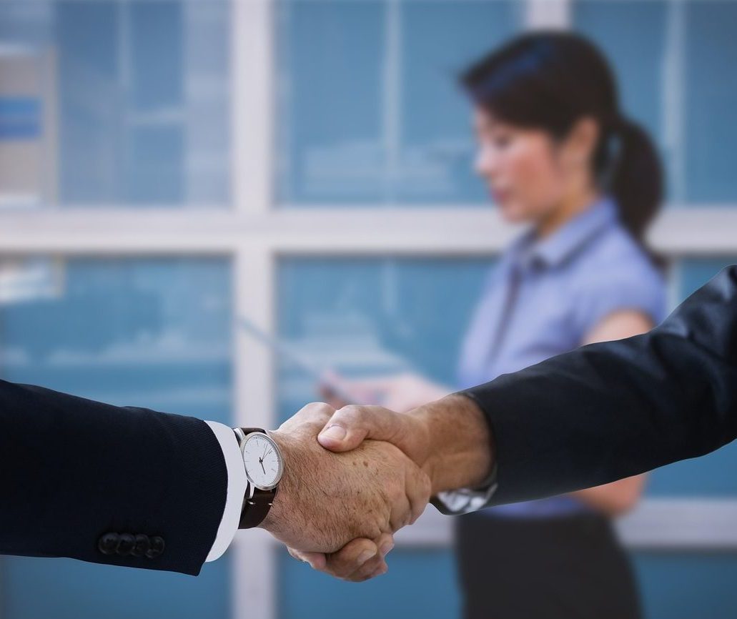 Interim appointments